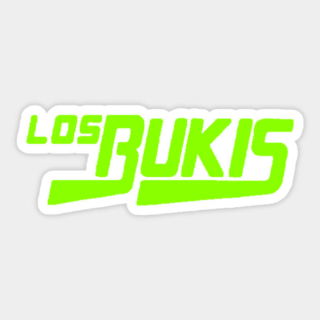 Los Bukis Sticker by brophycmillis